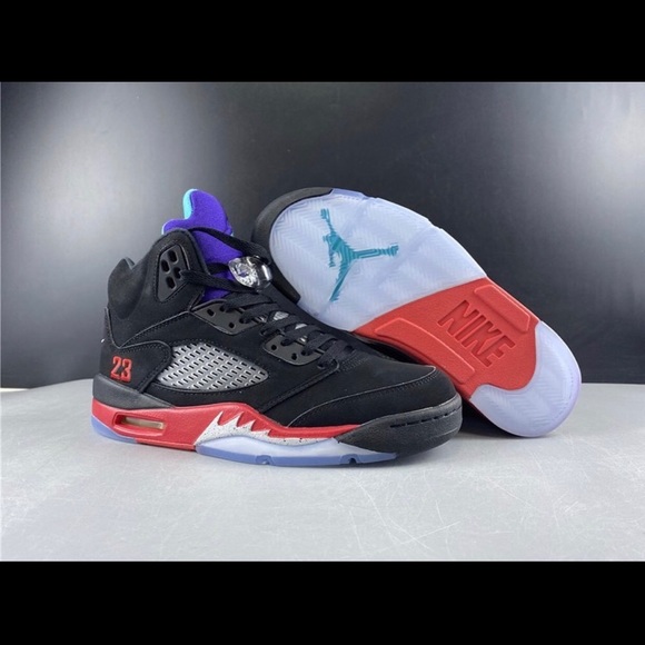 Air Jordan 5 Top 3
